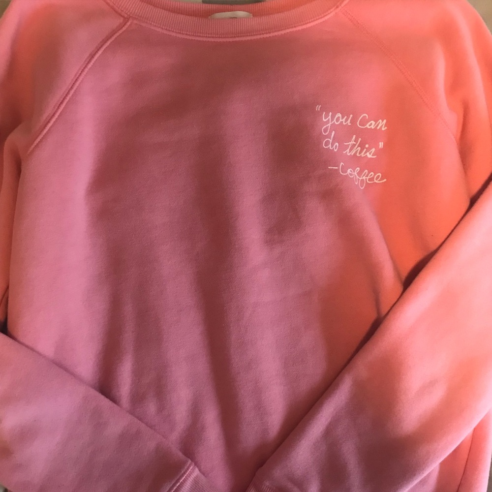 Graphic Hoodie